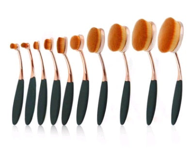 Cosmetic brush Cosmetic brush